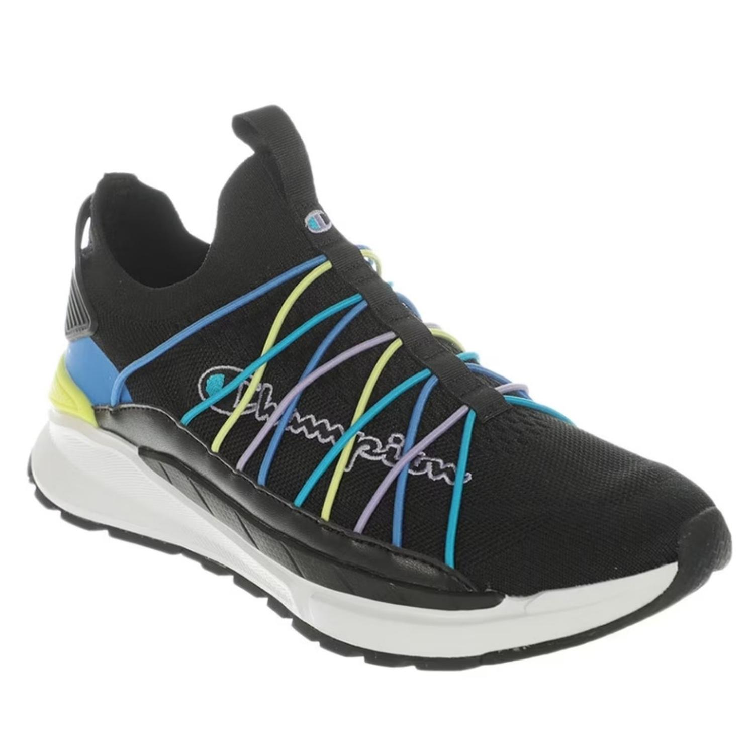 Tenis Champion Flexer Tress para Mujer. CA101718W — imagen 3