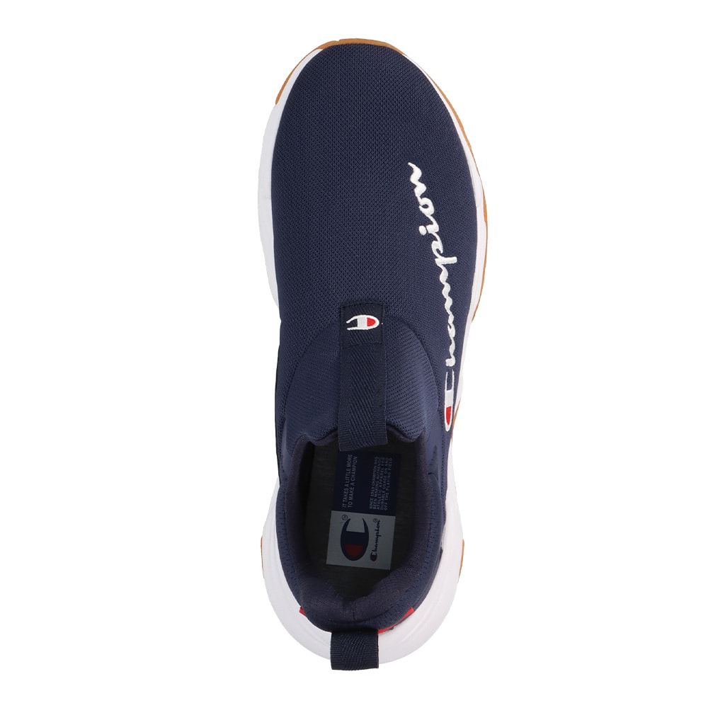 TENIS CABALLERO CHAMPION CHOCLO CASUAL HYPER APEX 1314180 — imagen 9