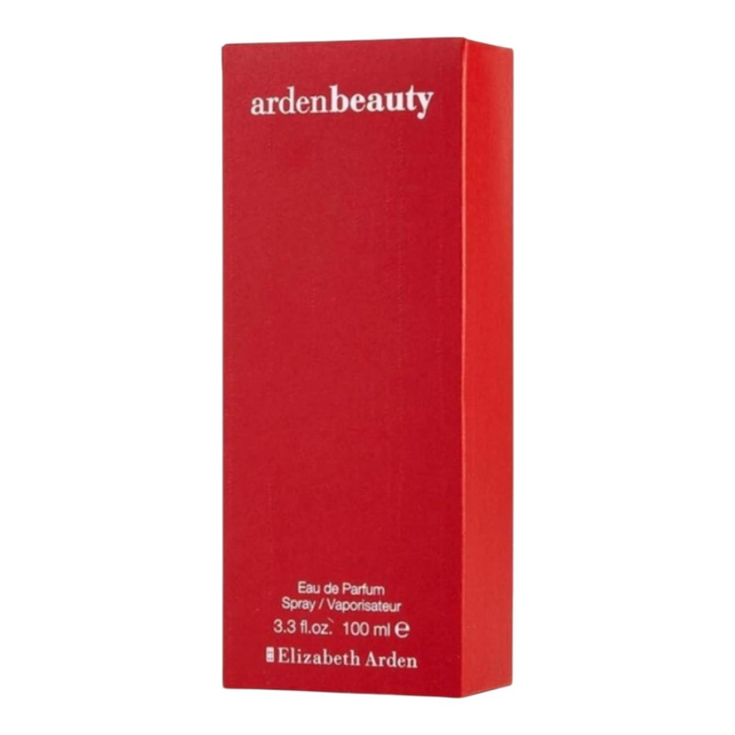ELIZABETH ARDEN ARDEN BEAUTY EDP 100 ML DAMA — imagen 2