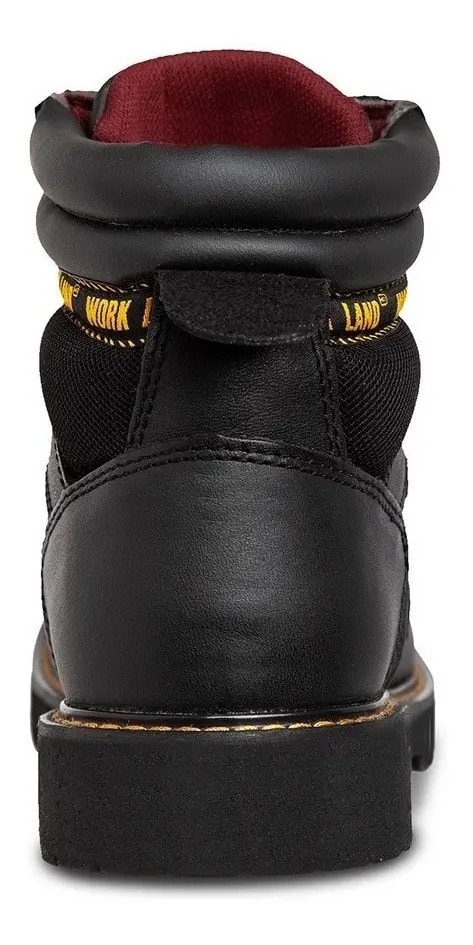 Bota Industrial Trabajo Hombre Workland 71816 — imagen 11
