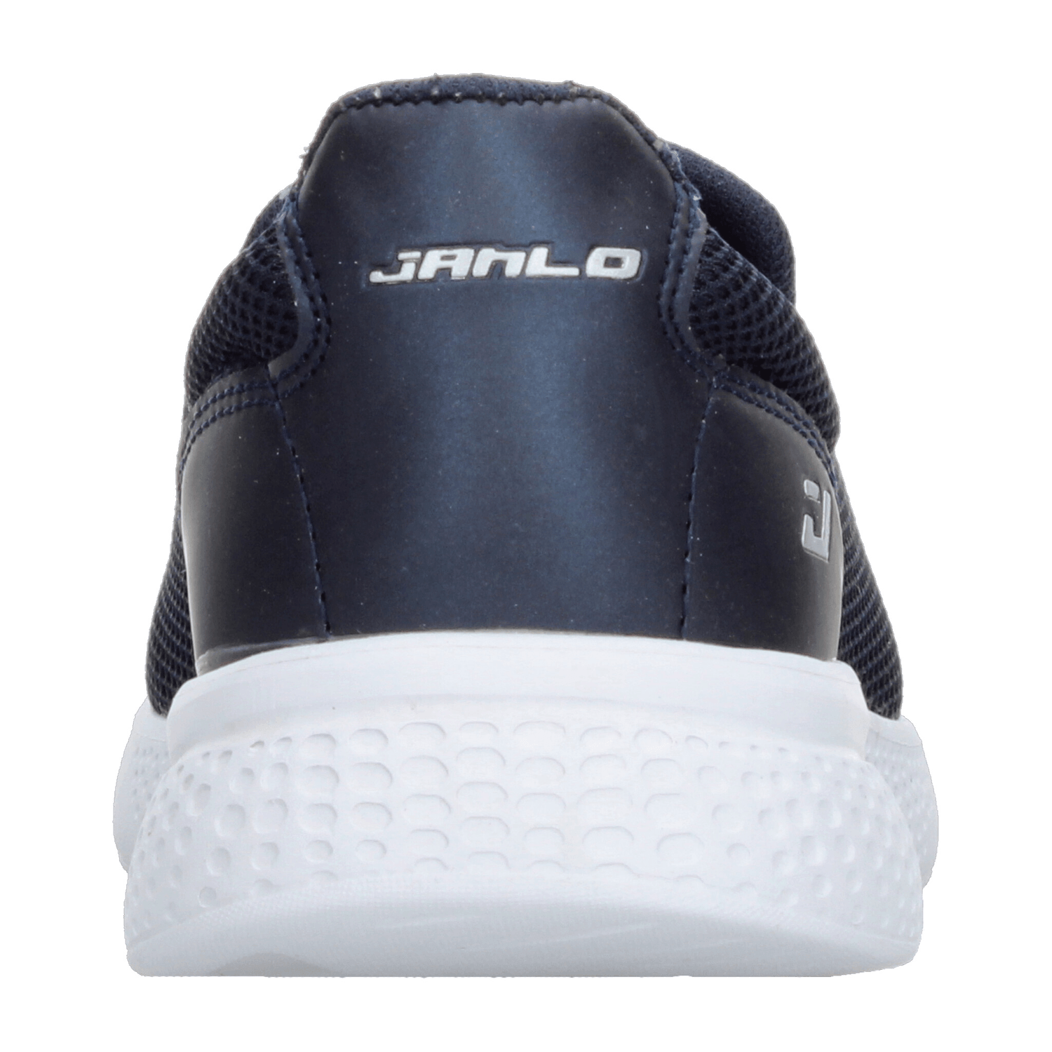 Tenis Dama Janlo Azul Casual Mujer — imagen 8