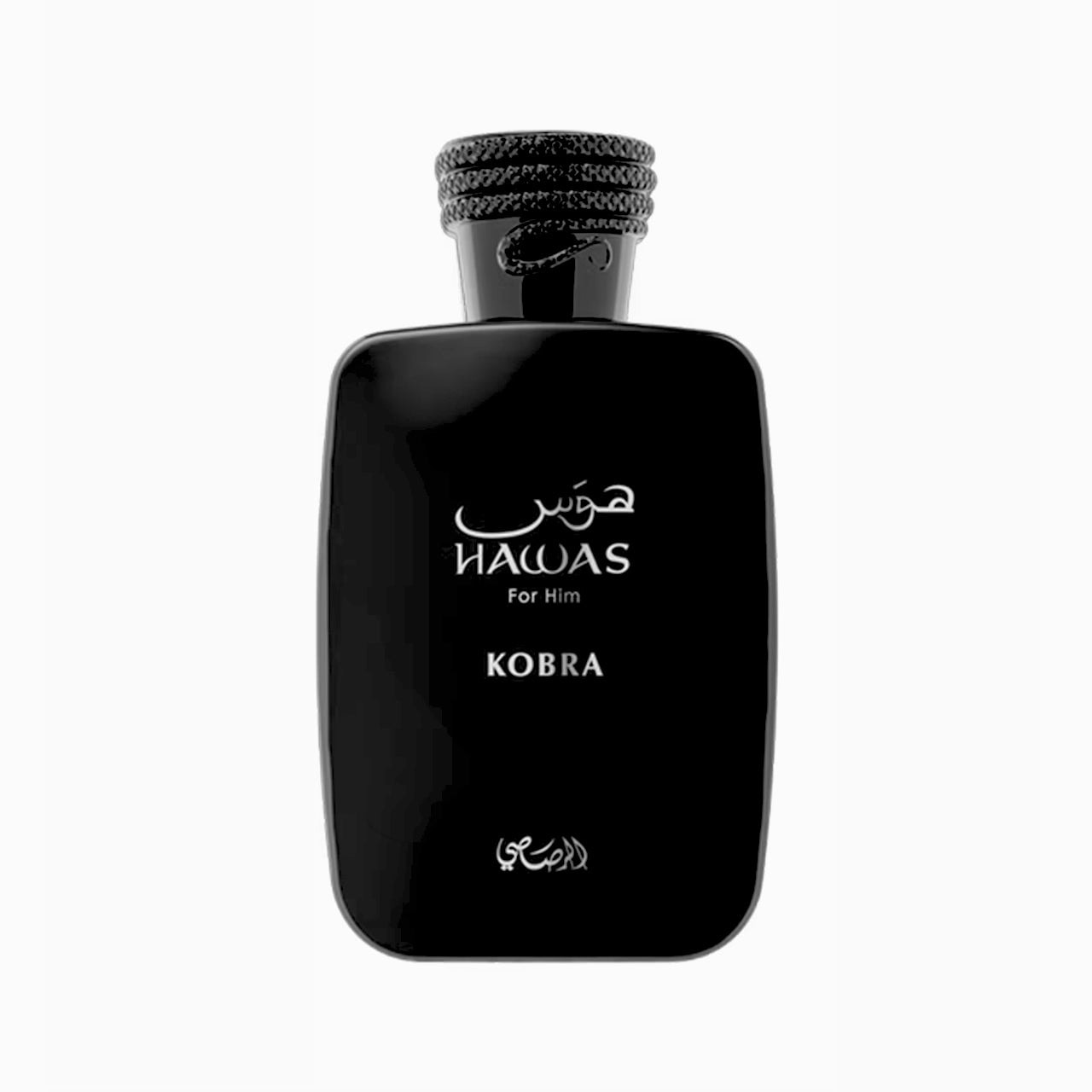Perfume Árabe Rasasi Hawas Kobra Hombre EDP 100ml — imagen 2