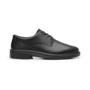 Zapato Flexi Hombre Vestir Negro Caballero