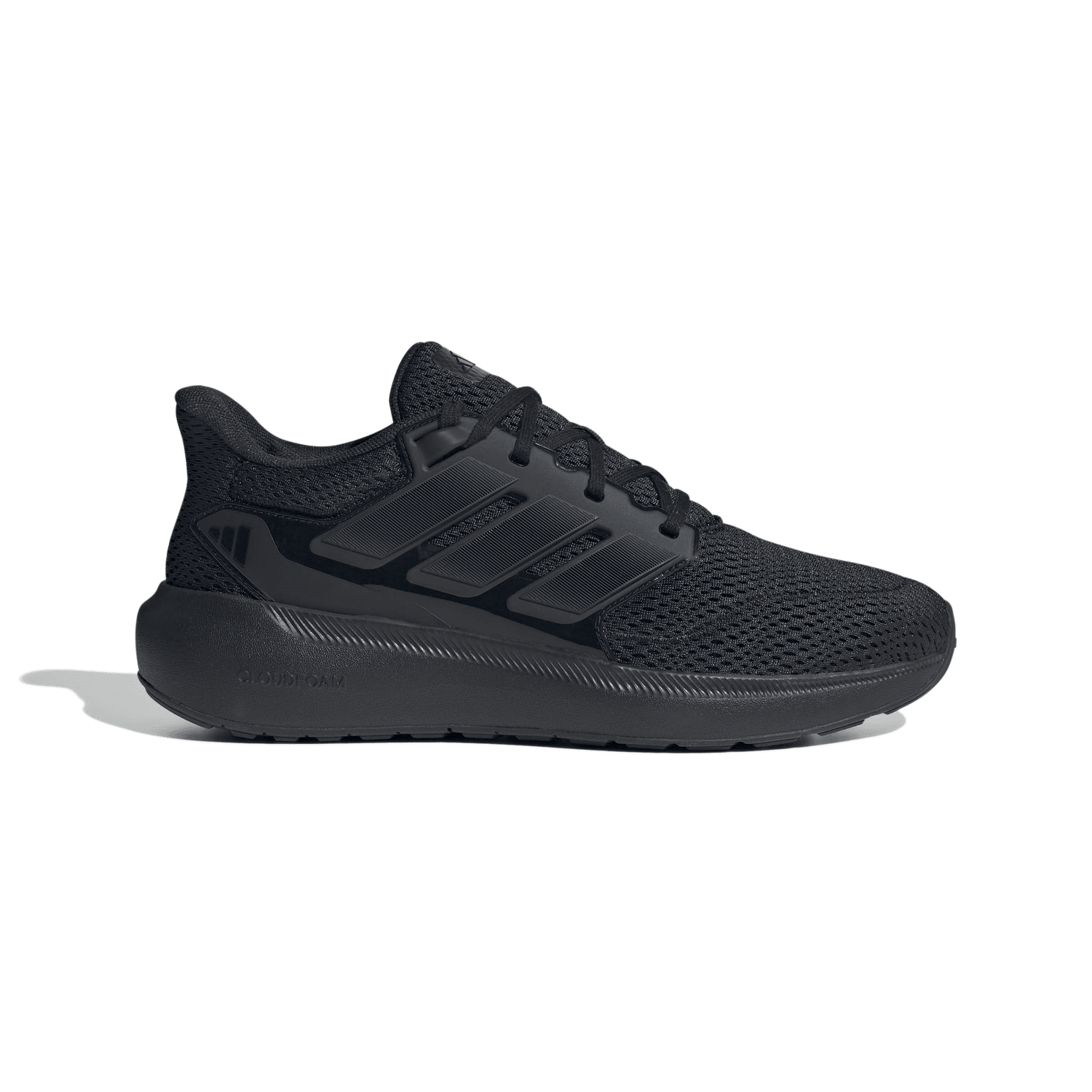 Tenis Adidas Ulrimashow 2.0 Hombre Deportivo Negro Caballero — imagen 1