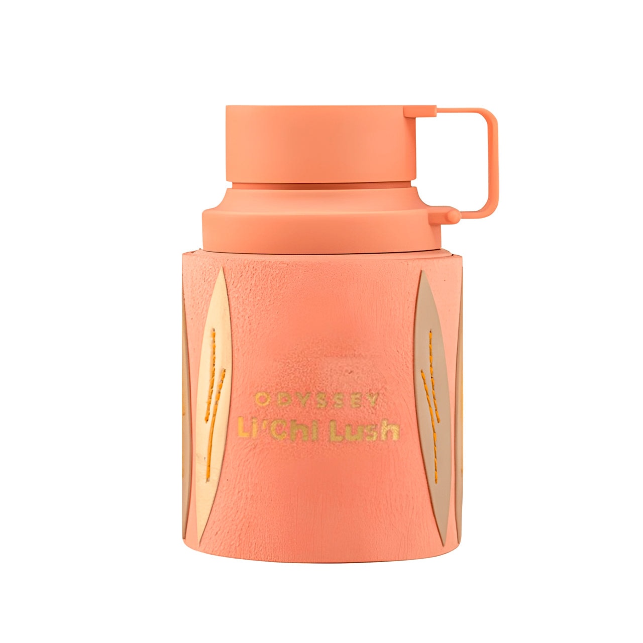 Perfume Arabe Armaf Odyssey Lichi Lush Mujer EDP 100ml — imagen 2