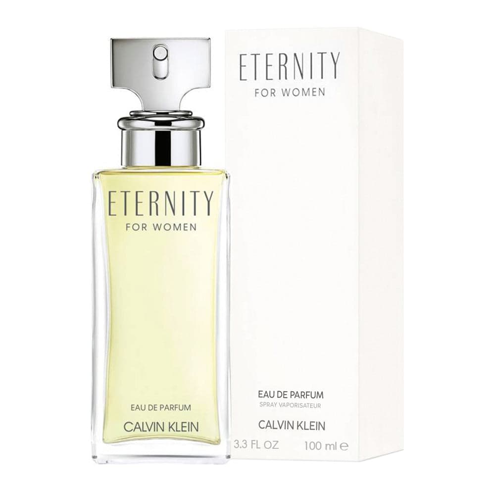 Perfume Eternity Agua de perfume 100 ml Dama Mag — imagen 2