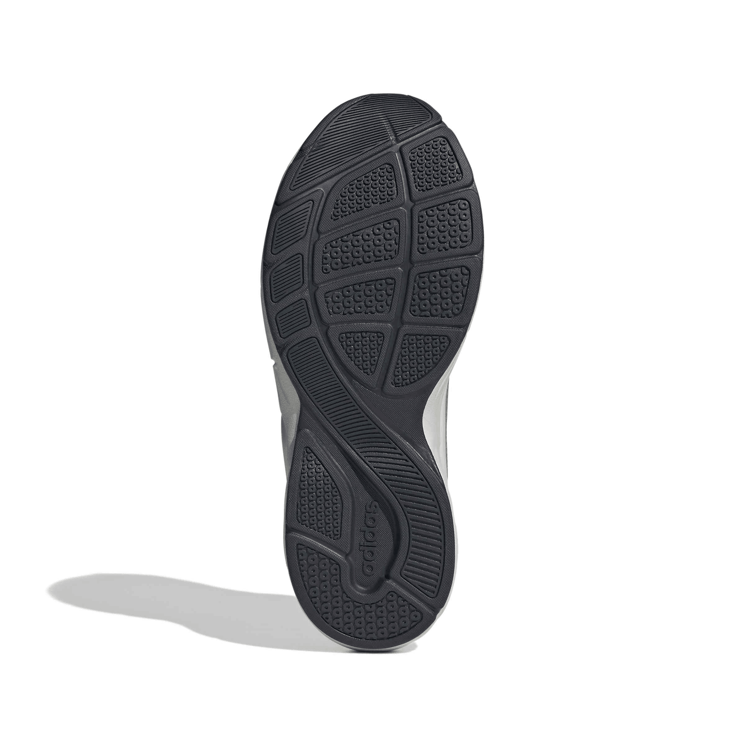 Tenis Adidas Eclyptix 2000 Dama Deportivo Running Gris Mujer — imagen 8