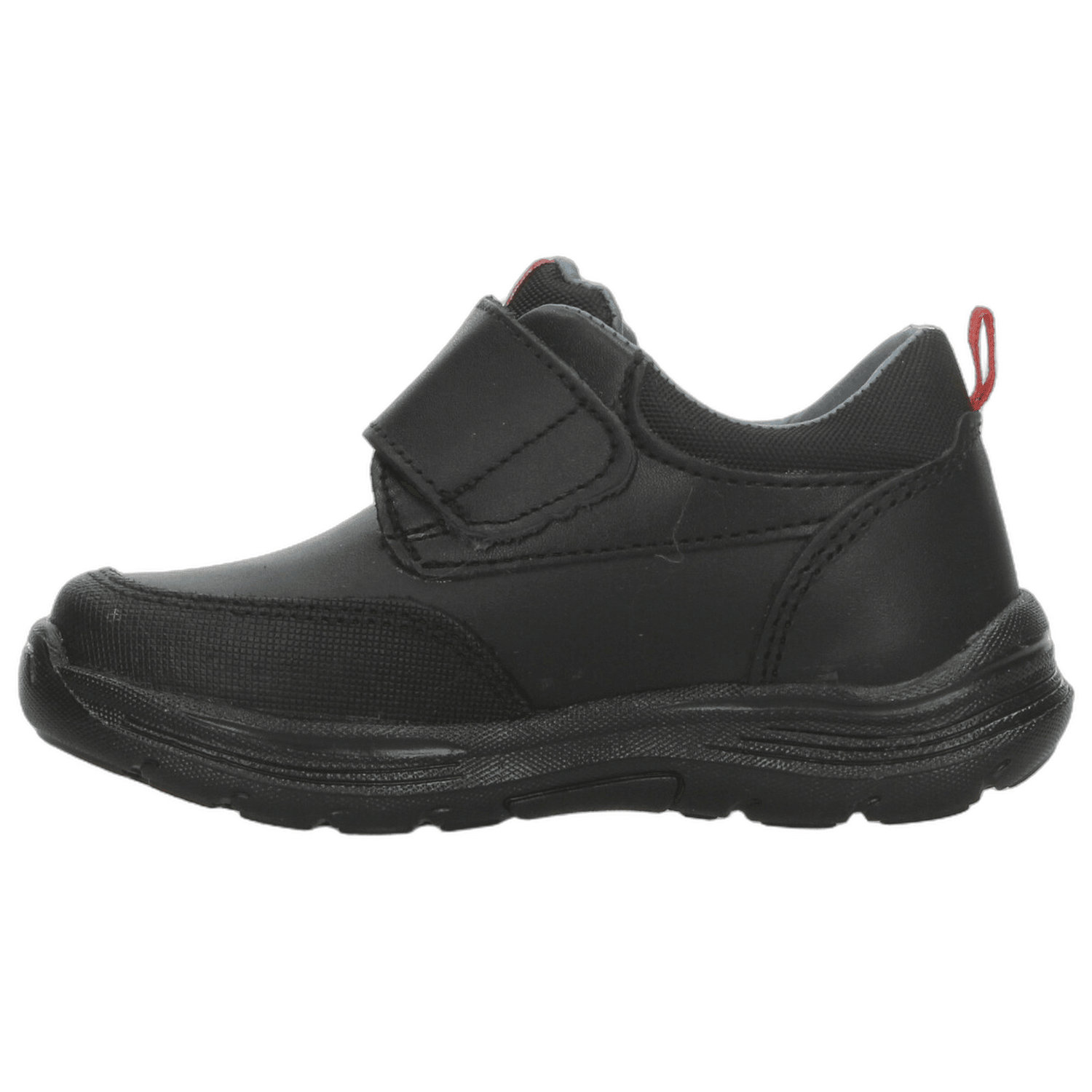 Zapato Escolar Vavito Niño Negro Escolar Infantil T22-27 — imagen 6