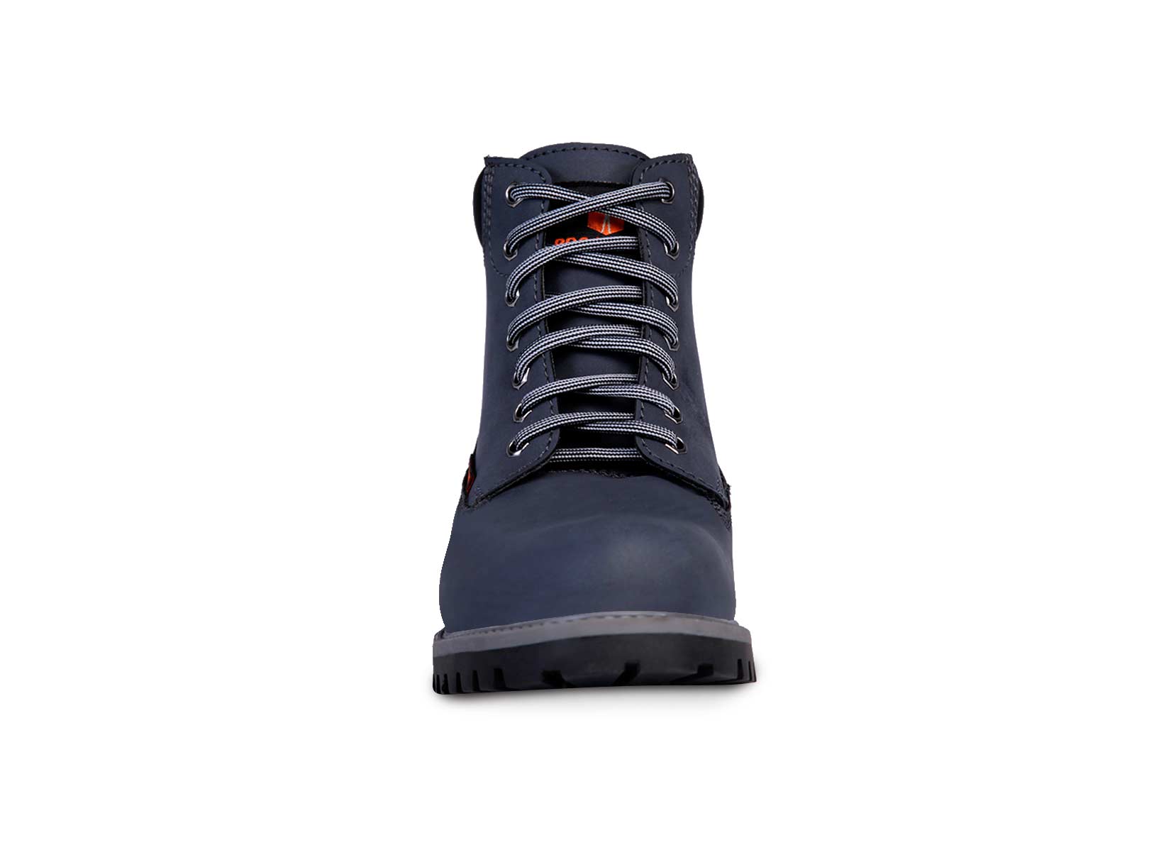Bota hombre Botin casual caballero PRO WORK 77611 Azul — imagen 12