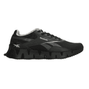 Tenis Reebok Zig Dynamica Hombre Deportivo Running Negro Caballero