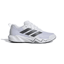 Tenis Adidas Rapidmove Hombre Deportivo Blanco Caballero