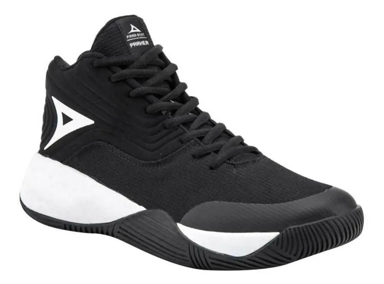 Tenis Bota Caballero Pirma Basketball 871857 — imagen 2