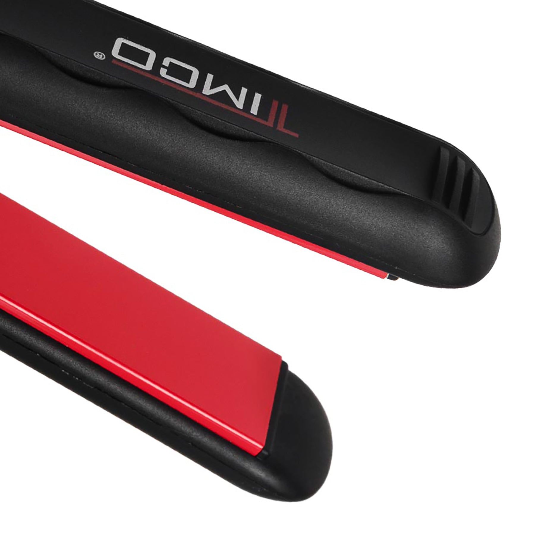 Plancha Alaciadora de Cabello Húmedo o Seco Cerámica Tourmaline Timco PTWD — imagen 3