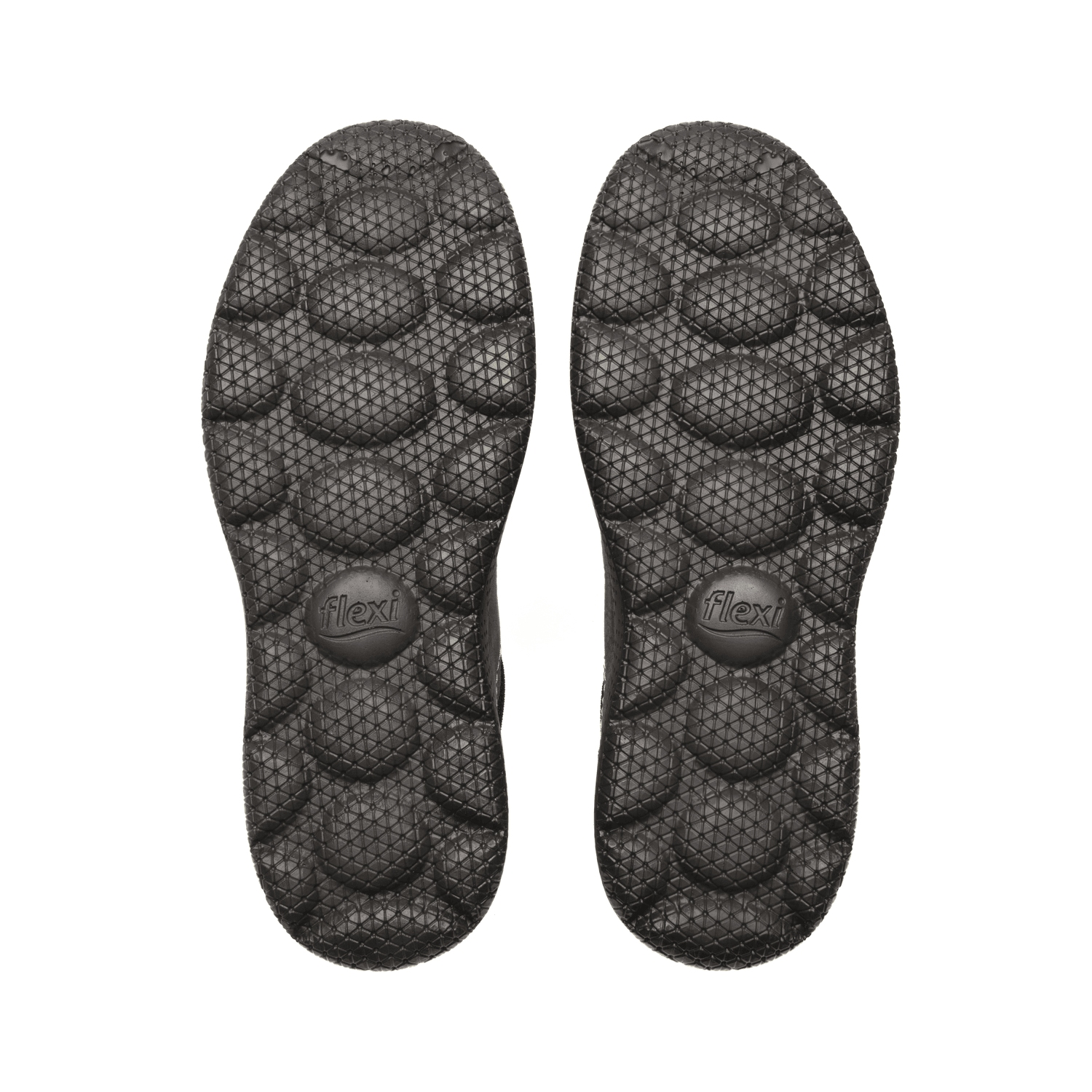 Zapato Casual Flexi Hombre Casual Cafe Caballero — imagen 7