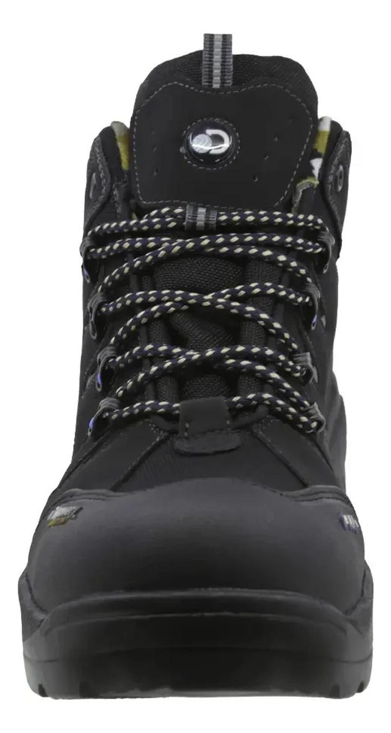 Bota Industrial Casquillo Hombre Discovery Blackwood — imagen 7