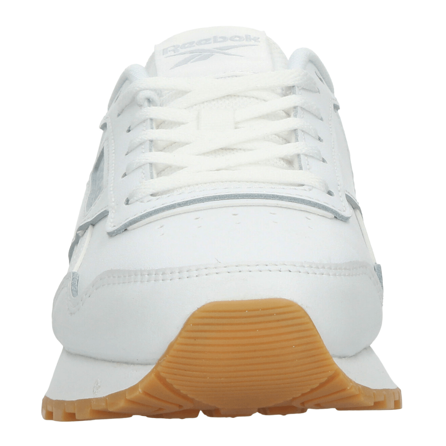 Tenis Reebok Royal Glide Dama Casual Cómodo Blanco Mujer — imagen 6