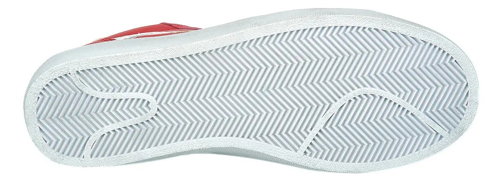 Tenis Panam Caballero Bota Loreto Urbano Clasico 1284347 — imagen 10