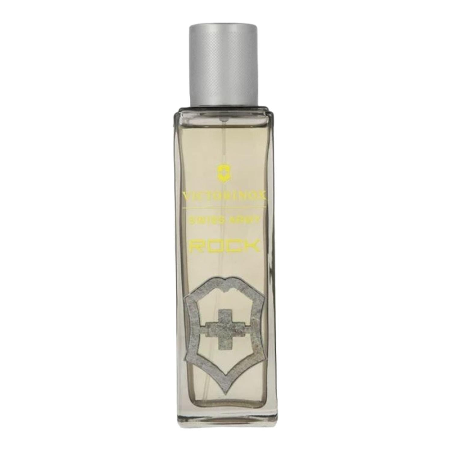 SWISS ARMY ROCK EDT 100 ML — imagen 1