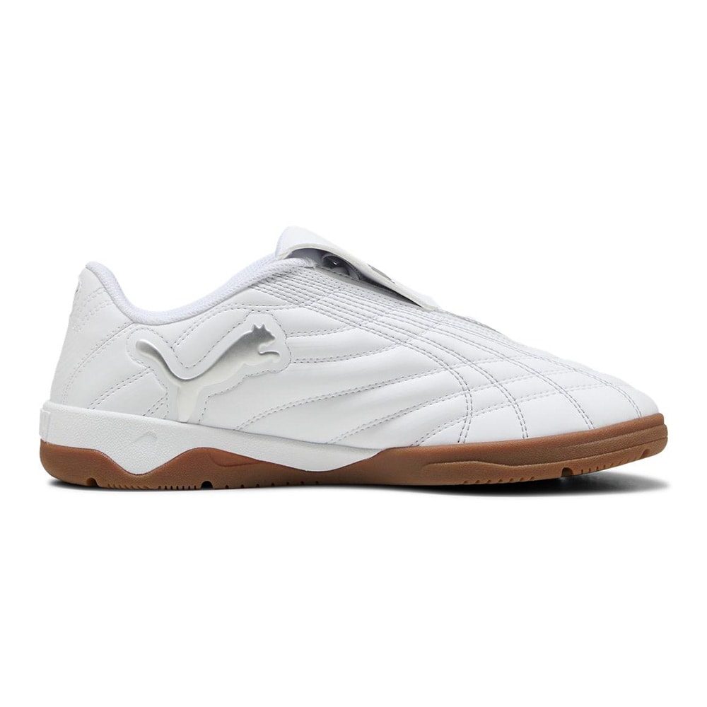 TENIS CABALLERO PUMA CHOCLO CASUAL TIFOSI CALCIO 1340384 — imagen 11