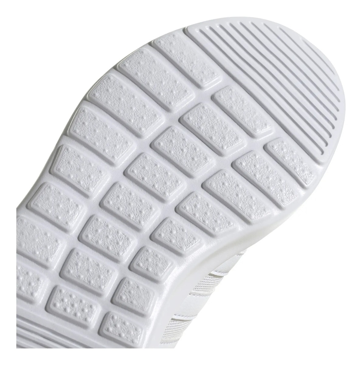 Tenis adidas Lite Ricer 3.0 Dama Running Cloudfoam Blanco Mujer — imagen 14