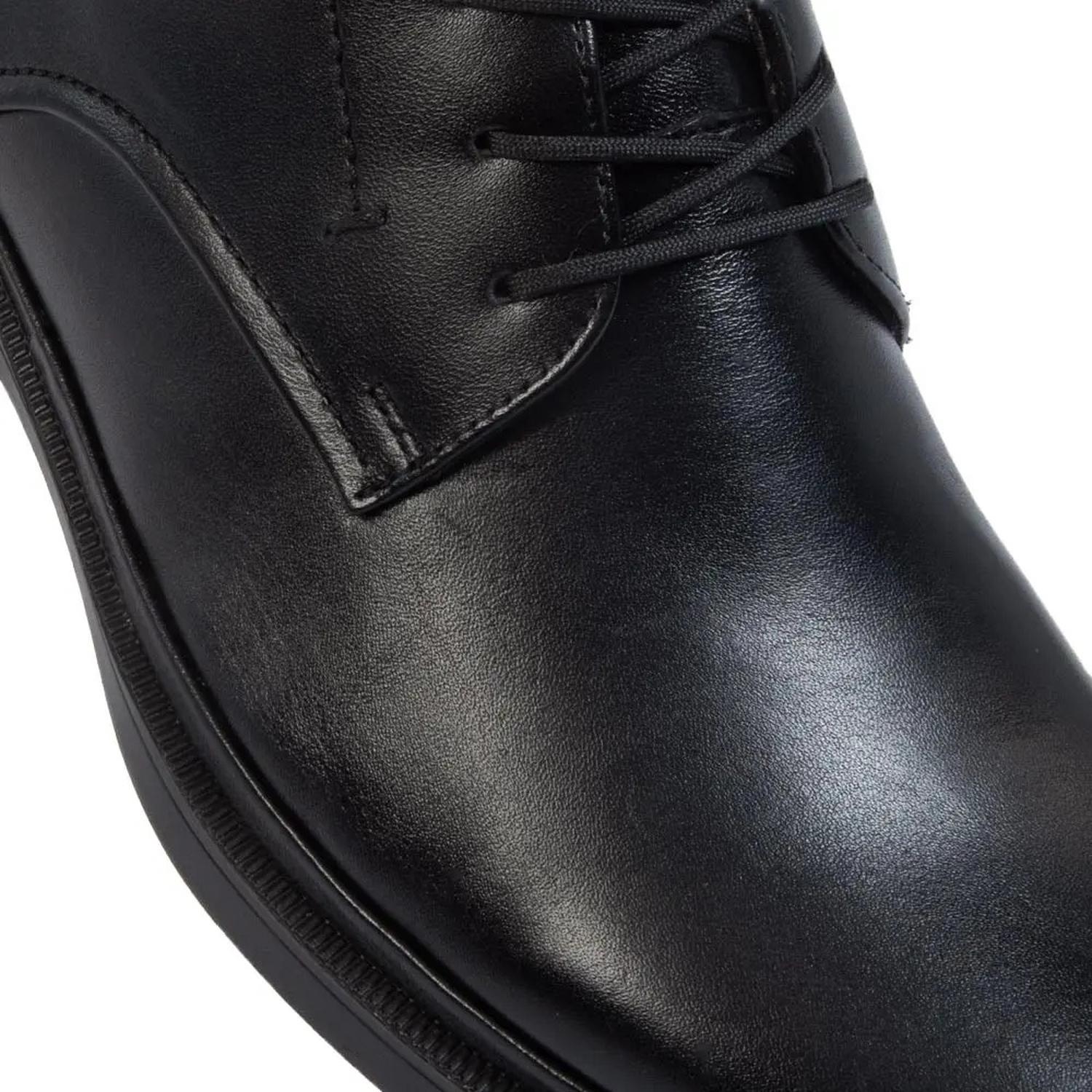 Botin Calzado Pazstor Caballero Confort Piel Borrego 1160299 — imagen 6
