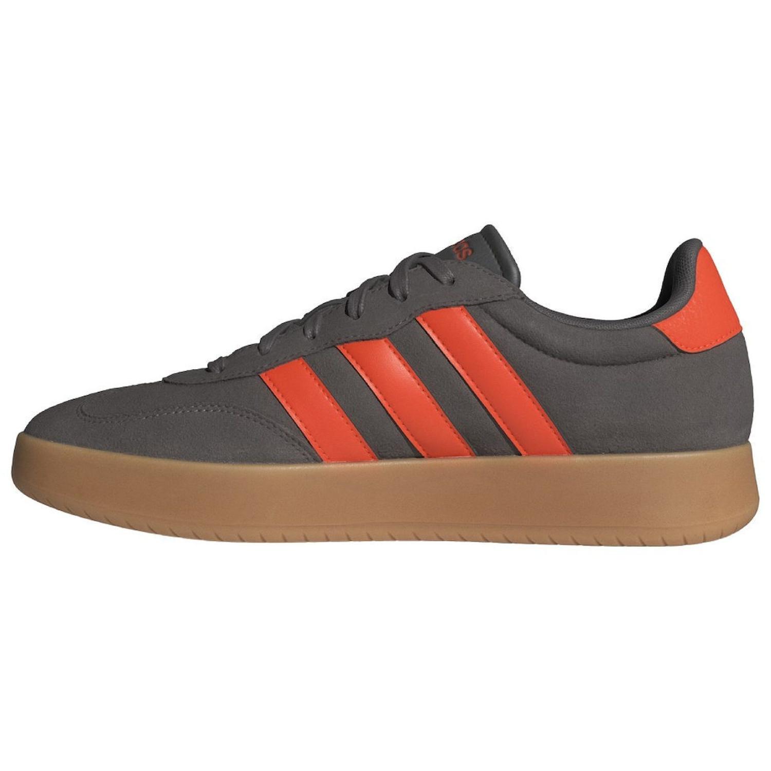 Tenis Adidas Barreda UNISEX. JR3904 — imagen 2