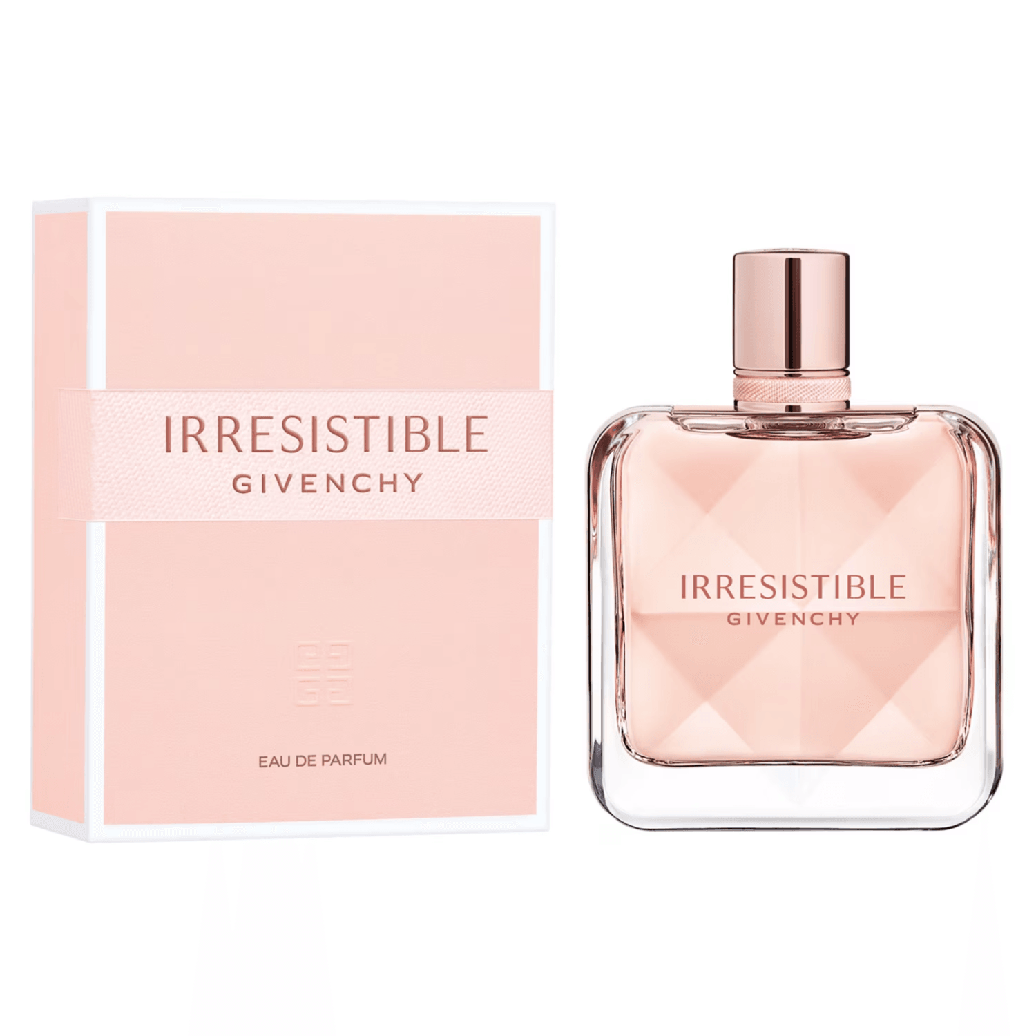 GIVENCHY IRRESISTIBLE EDT 100 ML DAMA — imagen 3