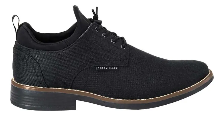 Zapato Hombre Perry Ellis 6021 — imagen 4