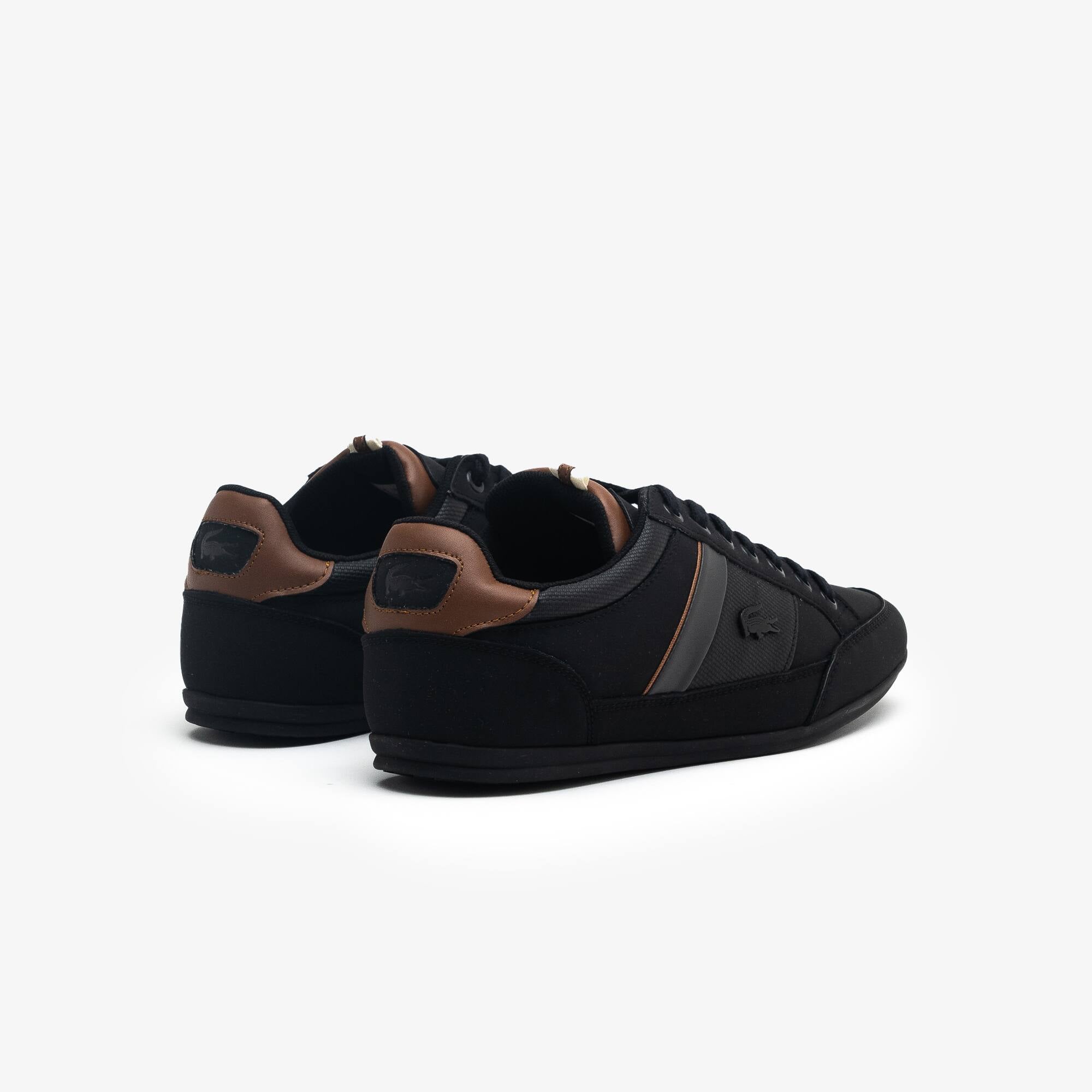 TENIS LACOSTE CHAYMON 318 2 C MODELO 36CAM0010MX094 — imagen 4
