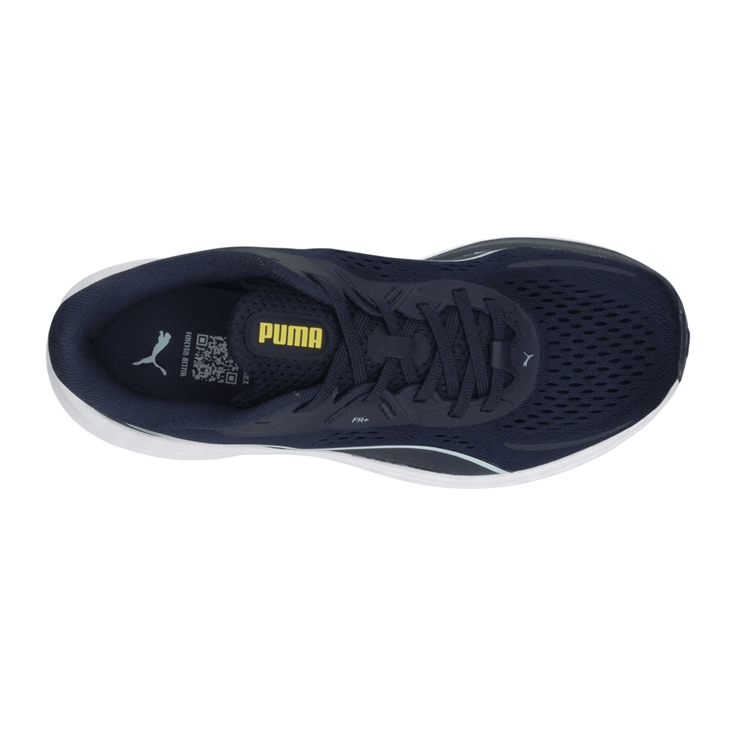 Tenis Puma Skyrocket Lite 2 Hombre Running Azul Marino Caballero — imagen 8