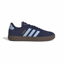 Tenis Adidas VL Court 3.0 Hombre Casual Azul Caballero