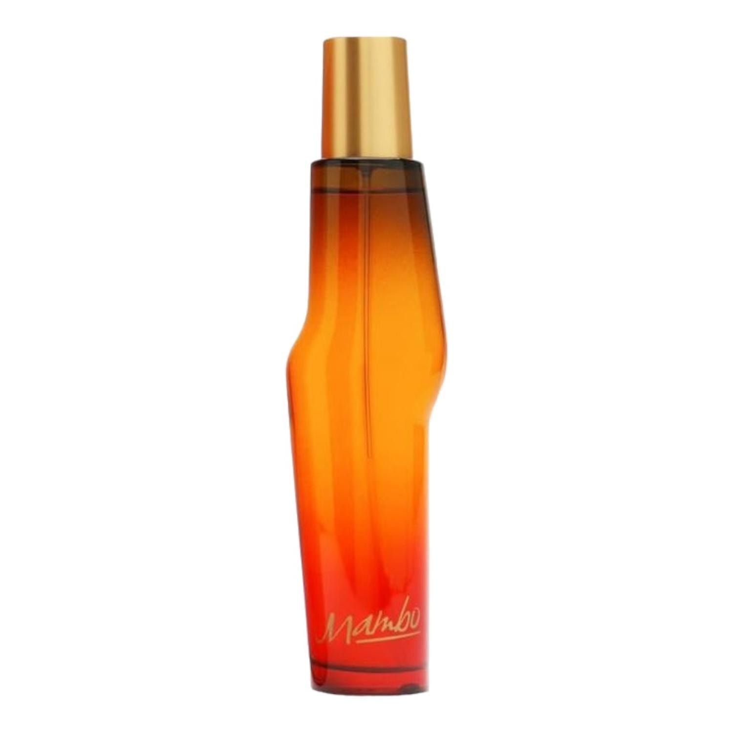liz Claiborne Mambo Cologne 100 ml — imagen 1