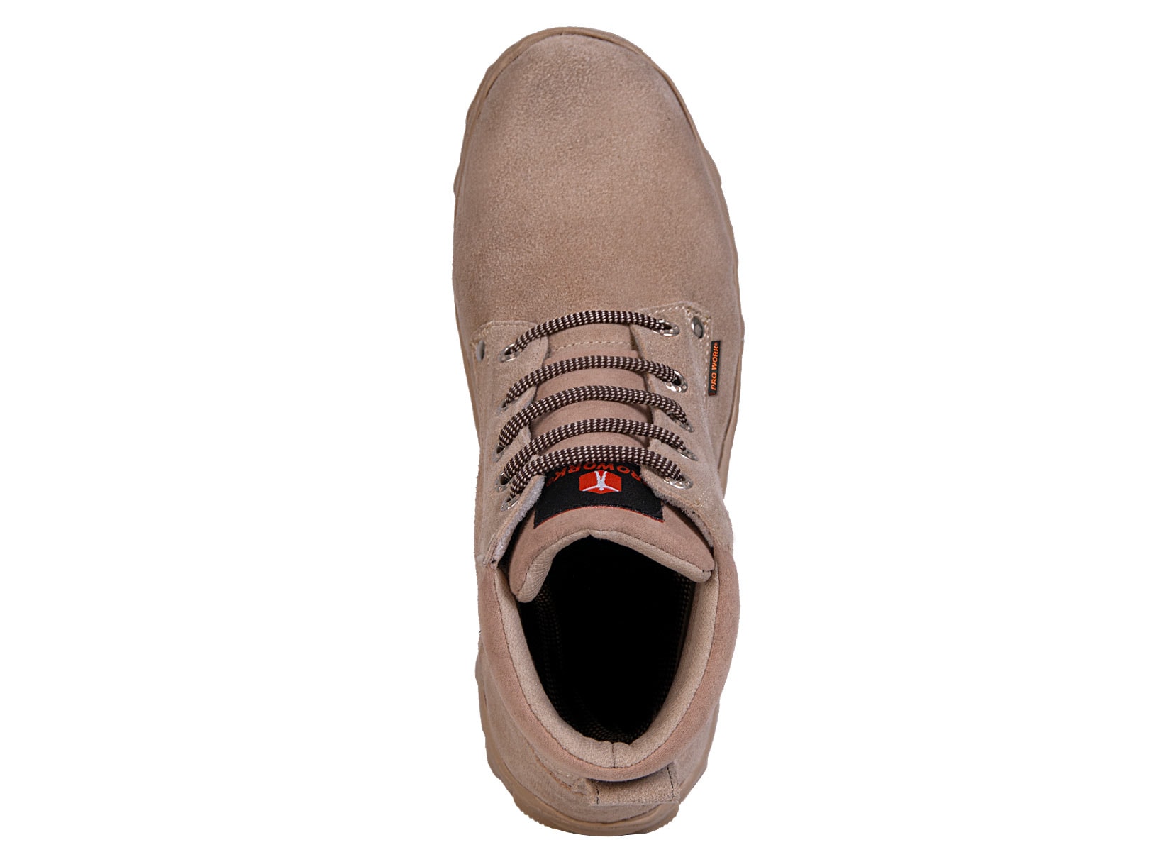 Bota Trabajo Tactica Hombre Casquillo Industrial Botines P49 — imagen 16