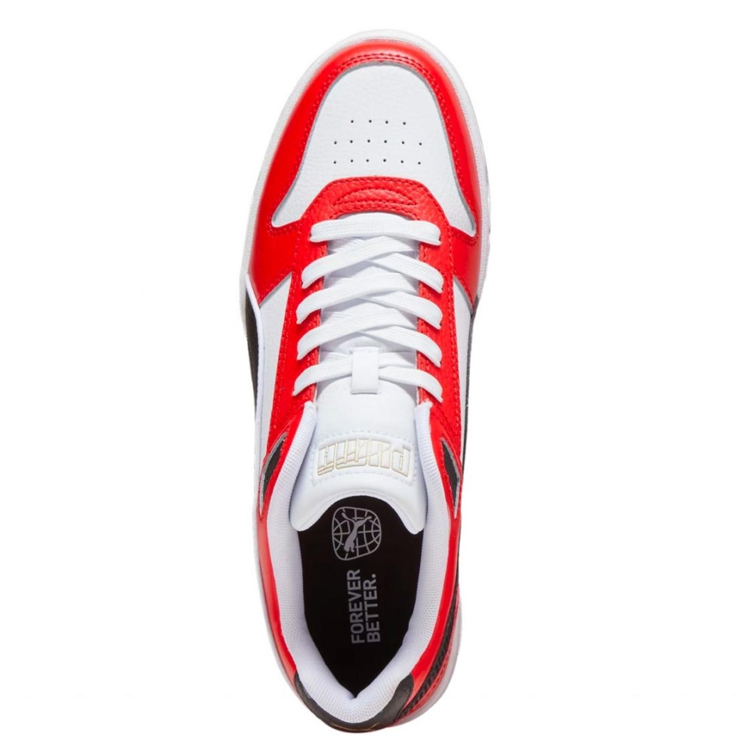 Tenis Puma RBD Game Low para Hombre 386373-20 — imagen 5