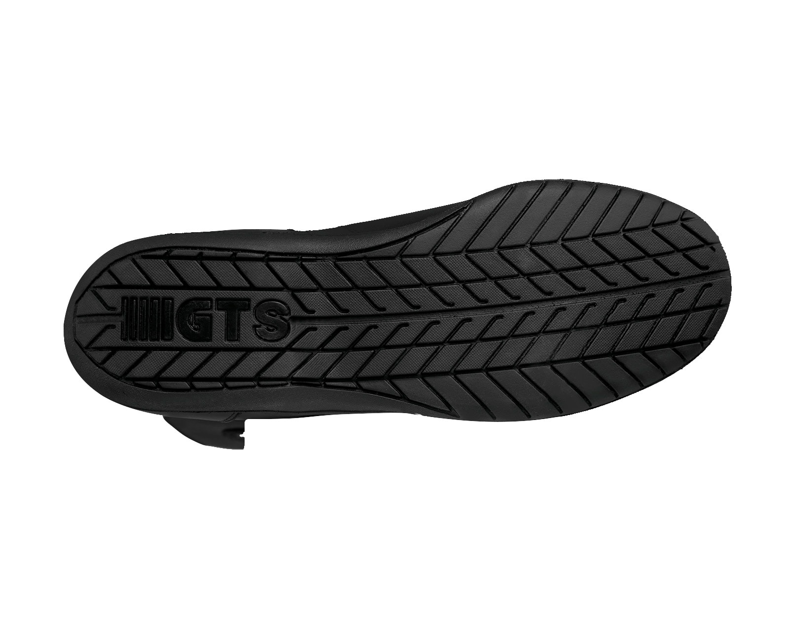 Botas Biker Hombre Doble proposito Moto Workland 009 Rojo — imagen 12