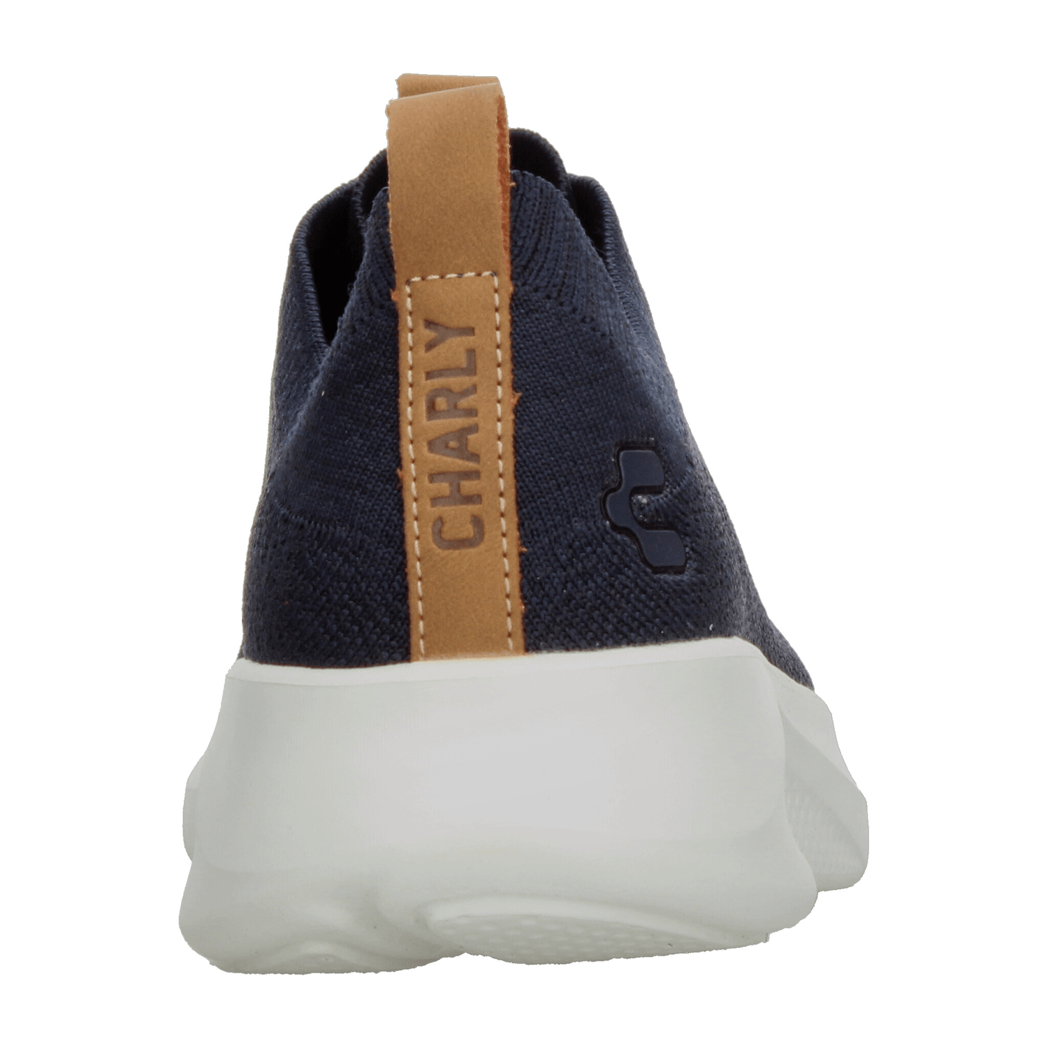 Tenis Charly Hombre Deportivo Azul Caballero — imagen 7