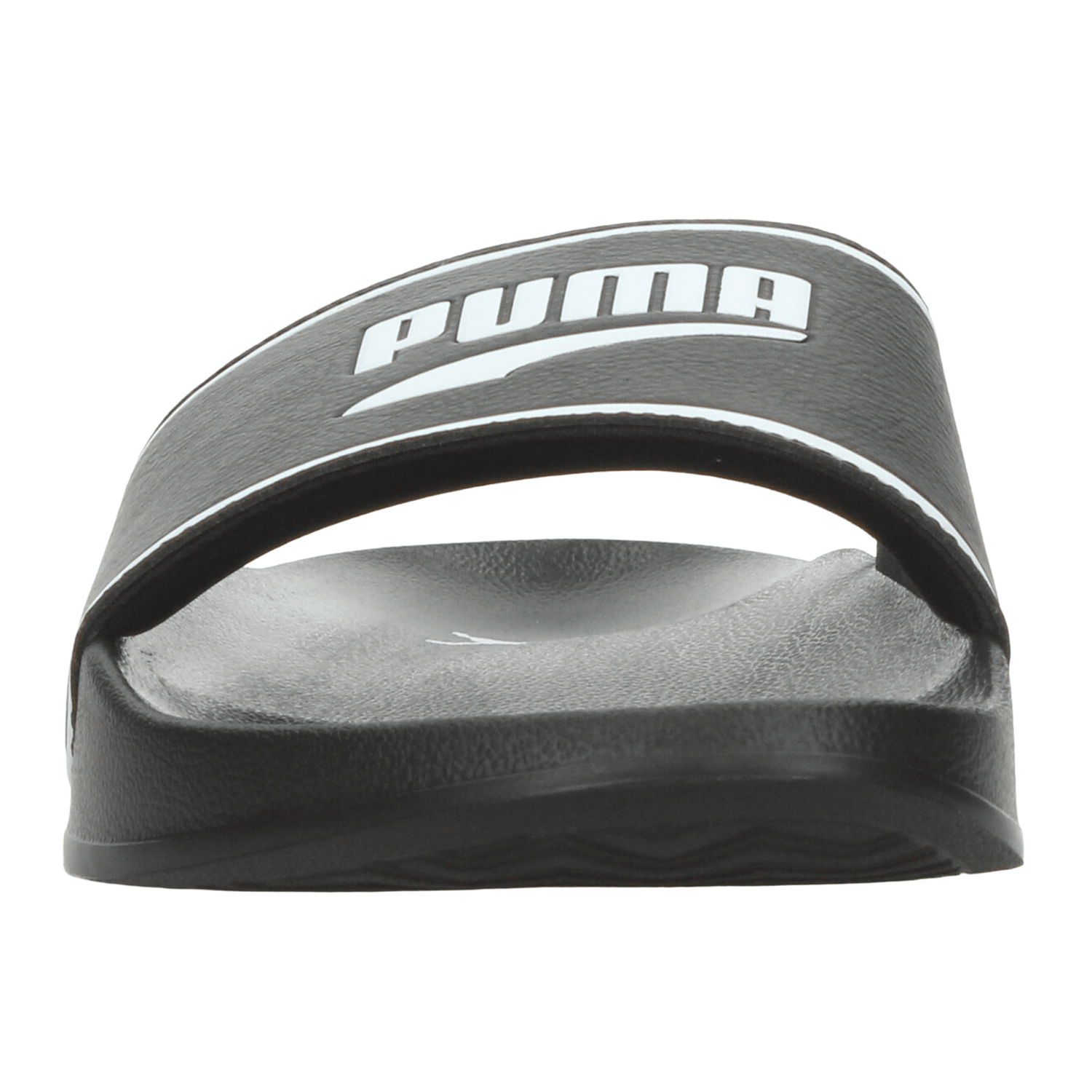 Sandalias Puma Lead Cat 2.0 Hombre Negro Ducha Playa Casual Caballero — imagen 7