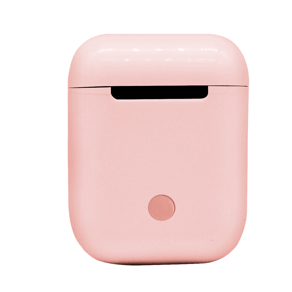 Audífonos Inalámbricos Tws Avant T2GO 12hrs Uso Rosa — imagen 4