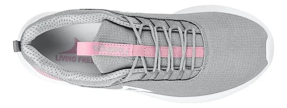 Tenis Dama Pirma Deportivo Caminar 820821 Prm — imagen 27