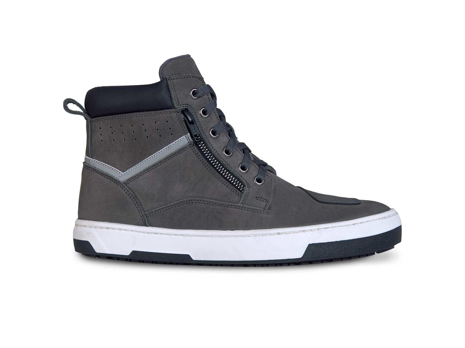 Bota para Hombre Workland 80205 Gris — imagen 5