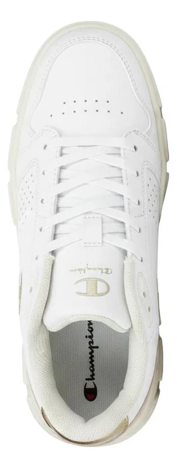 Tenis Champion Dama Casual Ventor Mouese 1297555 — imagen 3