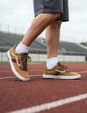 Tenis Vans Latino Caballero Skate Cruze 3 1313588