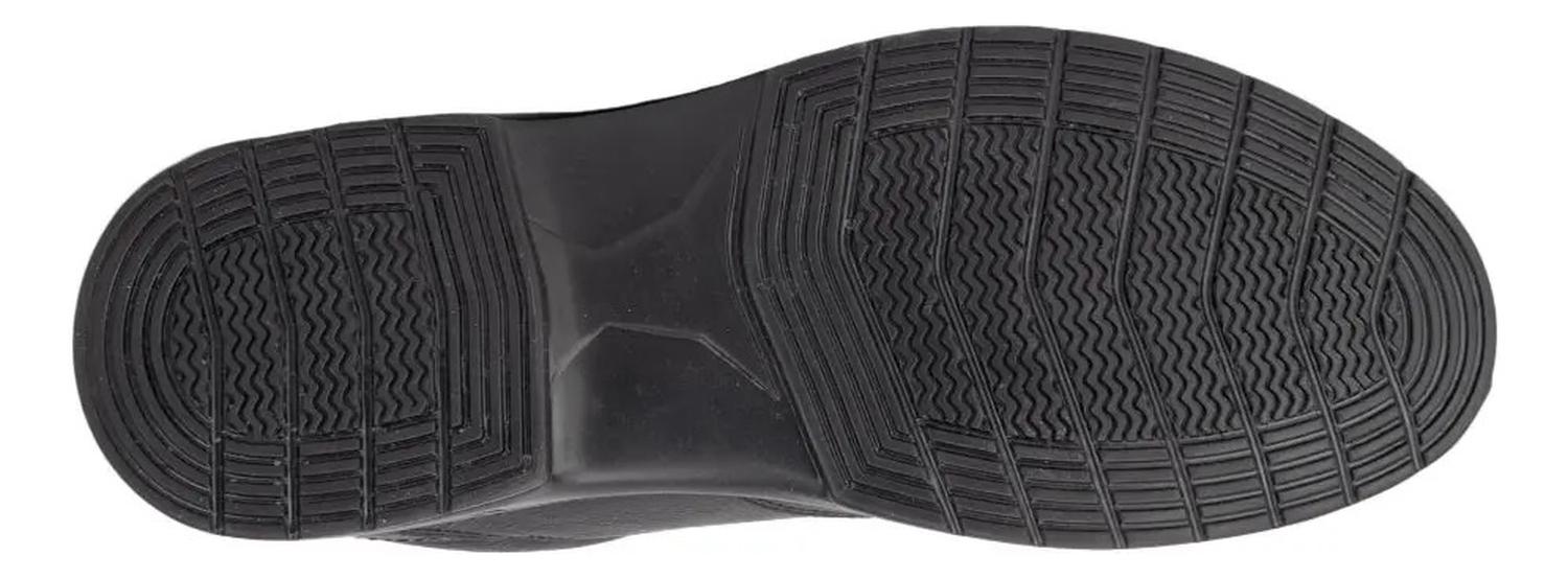 Zapato Nebel Walk Caballero Confort Burbuja De Aire 1256293 — imagen 4