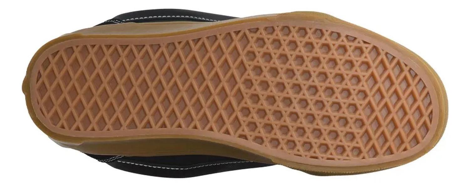 Tenis Vans Latino Caballero Skate Knu Skool 1313586 — imagen 4
