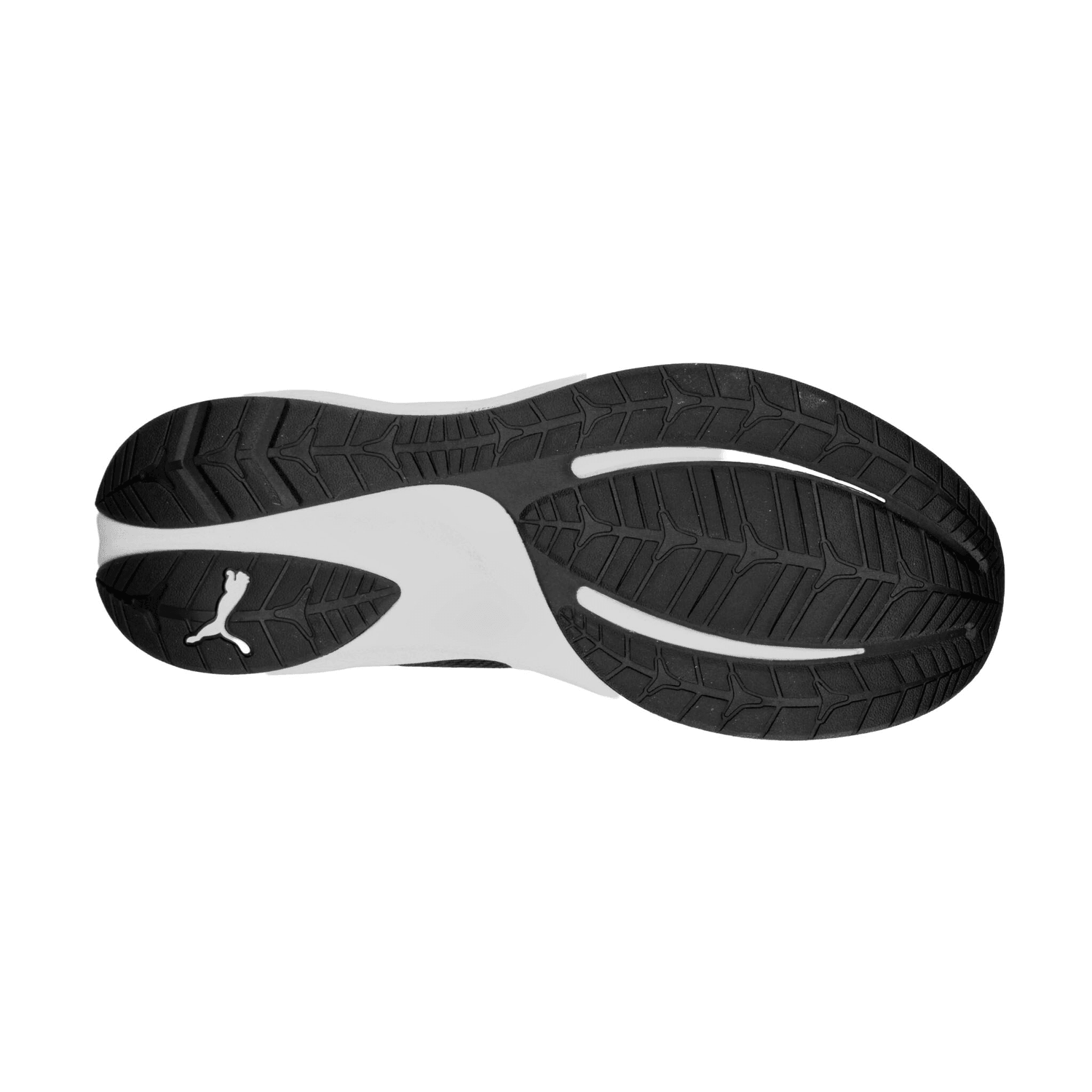 Tenis Hombre Puma Skyrocket Lite 2 Negro Deportivo Caballero — imagen 10