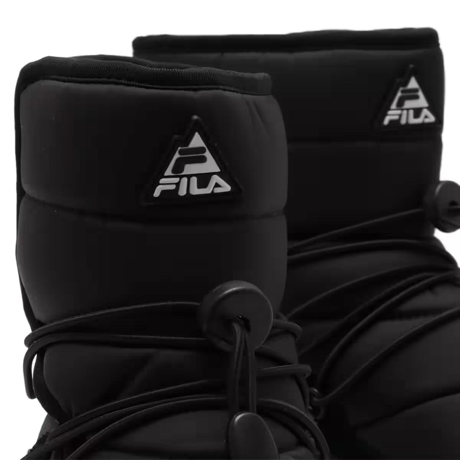Tenis Fila Monti CTF WP para Mujer 5HM02293-013 — imagen 4