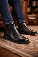 Bota Botin Caballero Casual Choppard 1210