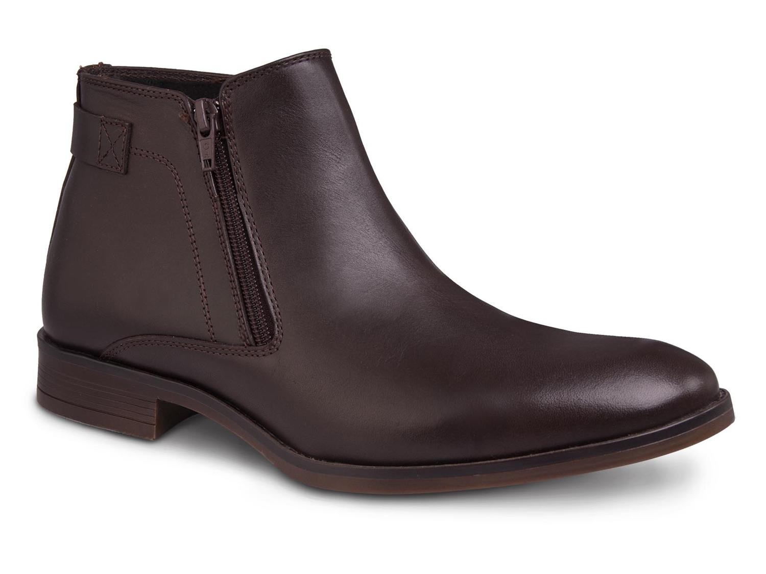 Botín hombre Vestir casual Bota caballero Marco Delli 60308 — imagen 1
