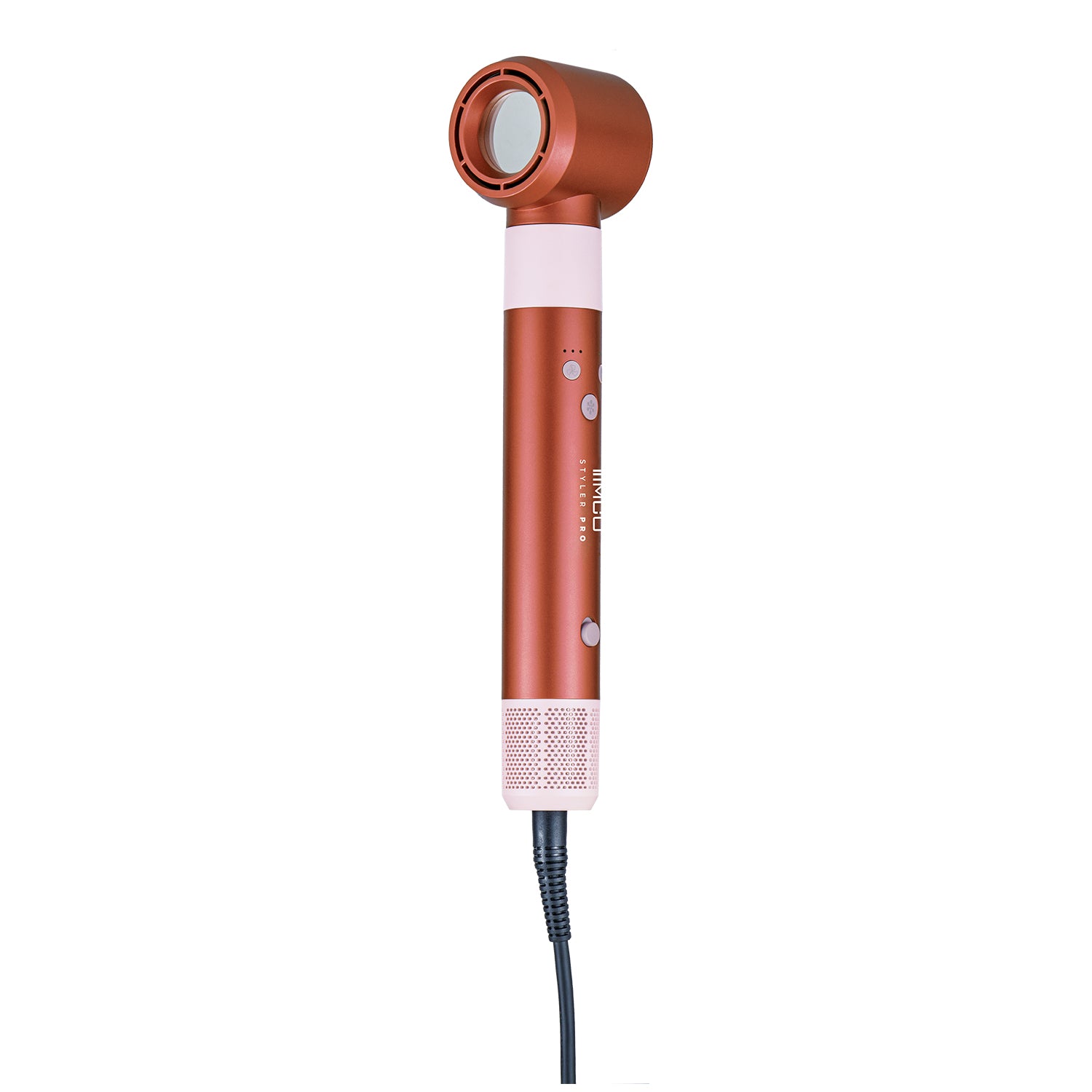 Cepillo Secadora TIMCO Styler PRO 3 en 1 Iónico Cerámico Seca Ondula y Estiliza AJ2642 — imagen 7