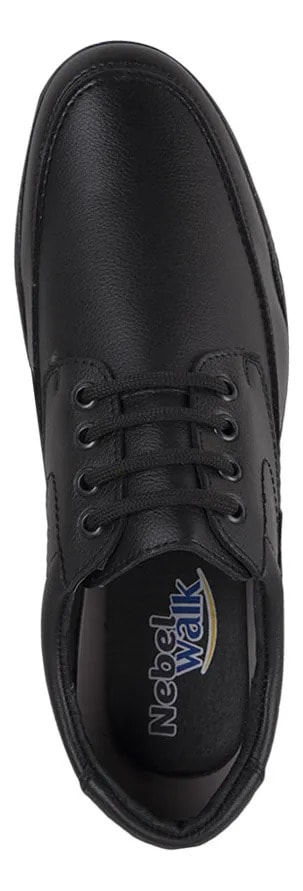 Zapato Nebel Walk Caballero Casual Derby 824602 — imagen 10